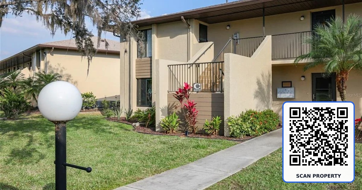 4072 OAKVIEW DRIVE UNIT C8 property photo