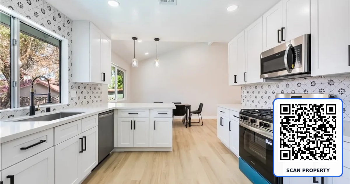3472 Rawhide Street property photo