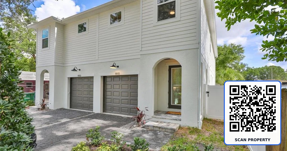 1911 W BEACH STREET property photo