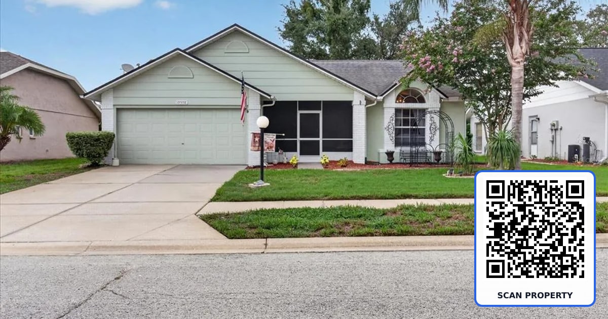 10508 QUIMBY DRIVE property photo