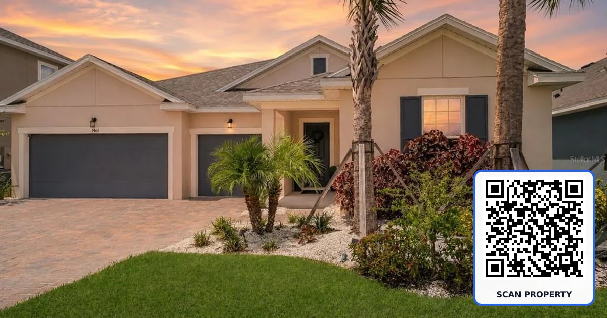7466 SEA MANATEE STREET property photo