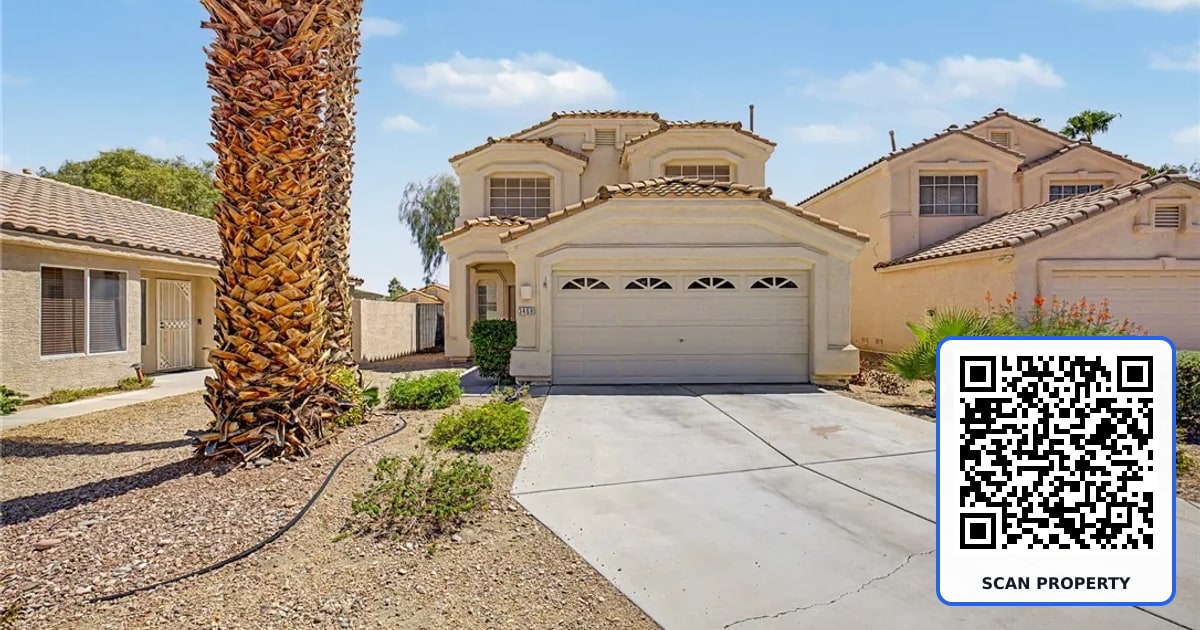 3468 MOMENTUM Court property photo