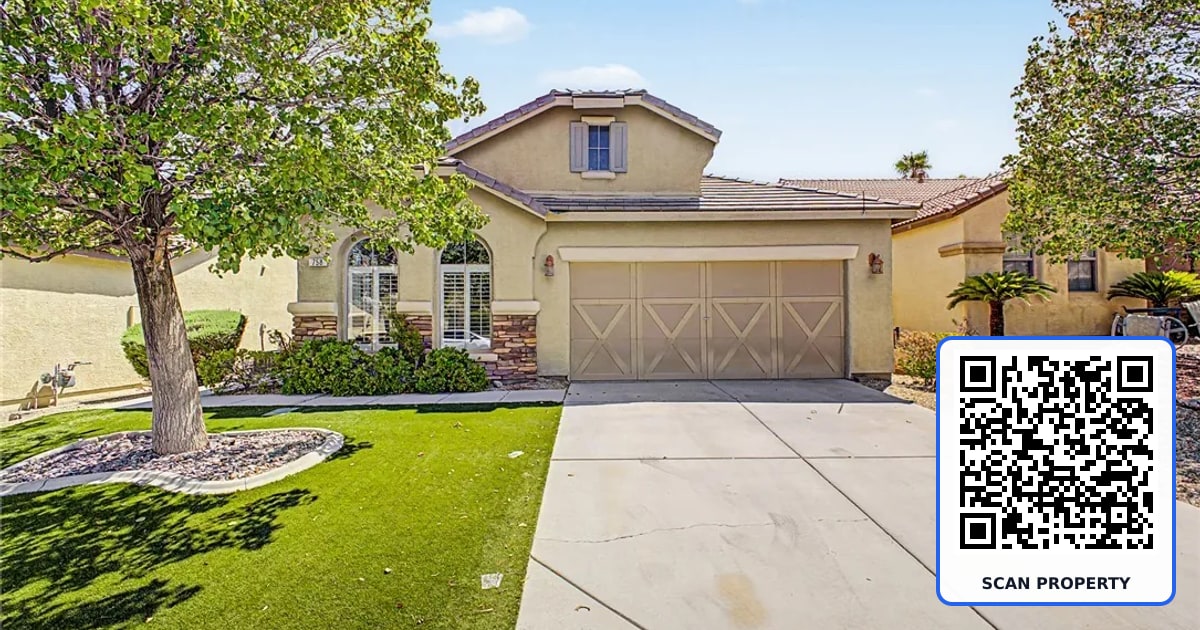 758 RISE CANYON Drive property photo