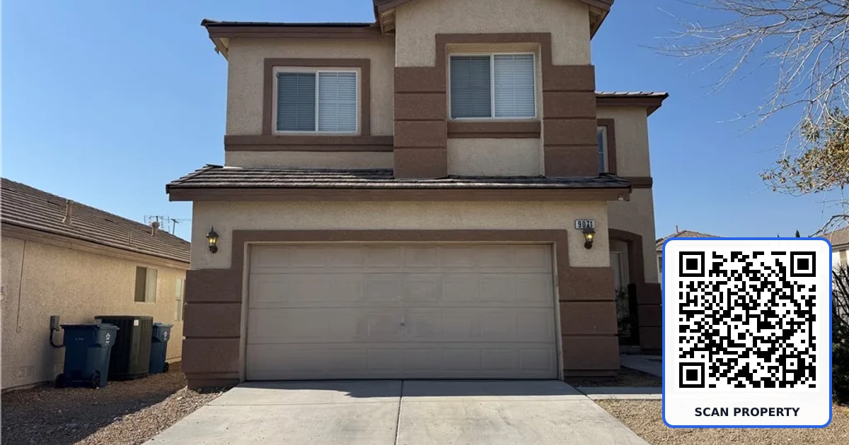 9071 IRON CROW Avenue property photo