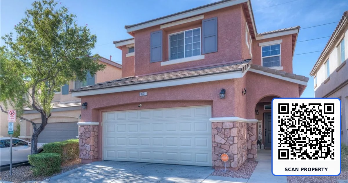 8671 Canfield Canyon Avenue property photo