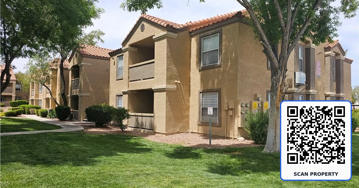 2300 SILVERADO RANCH Boulevard 2081 property photo