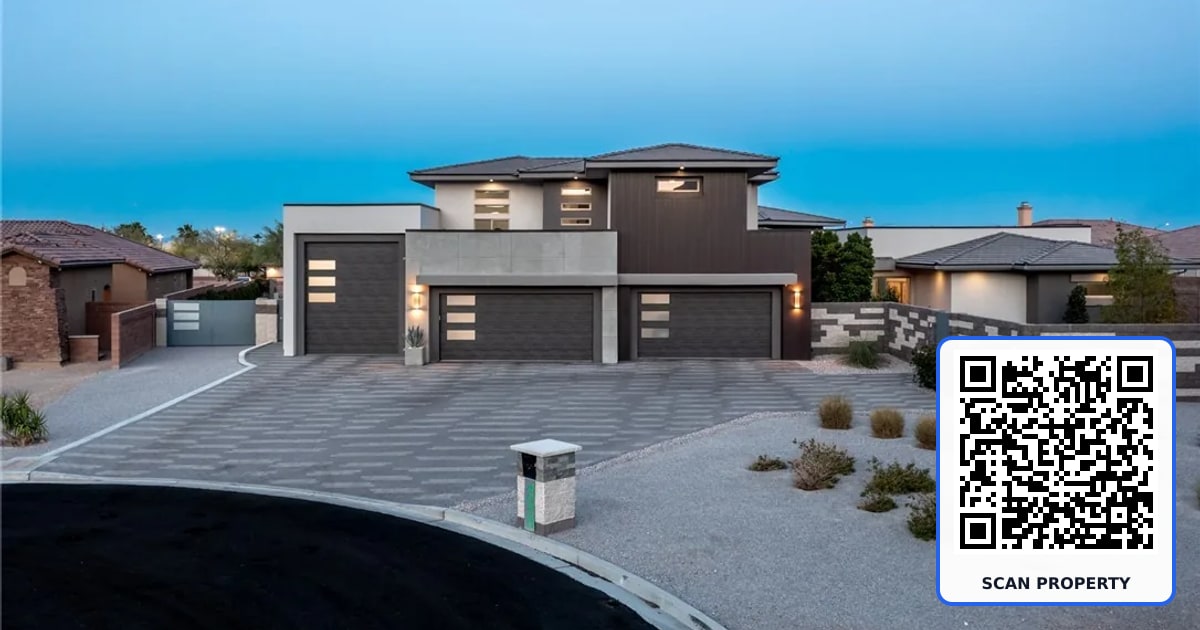 4050 North Tomsik Street property photo