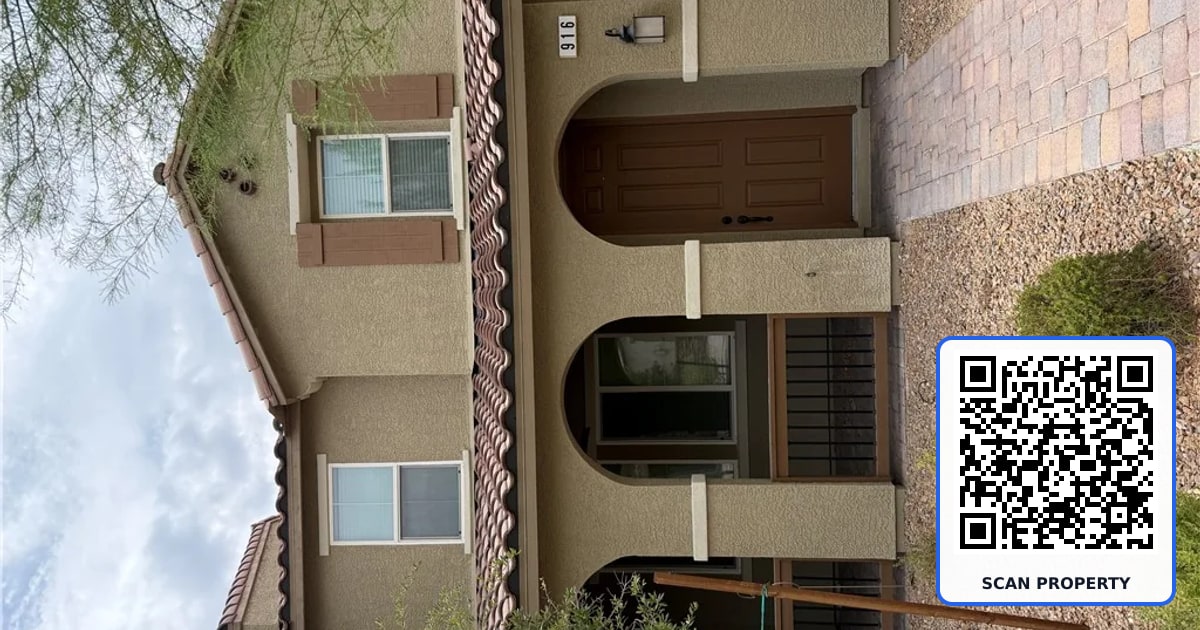 916 Riggs Flats Avenue property photo