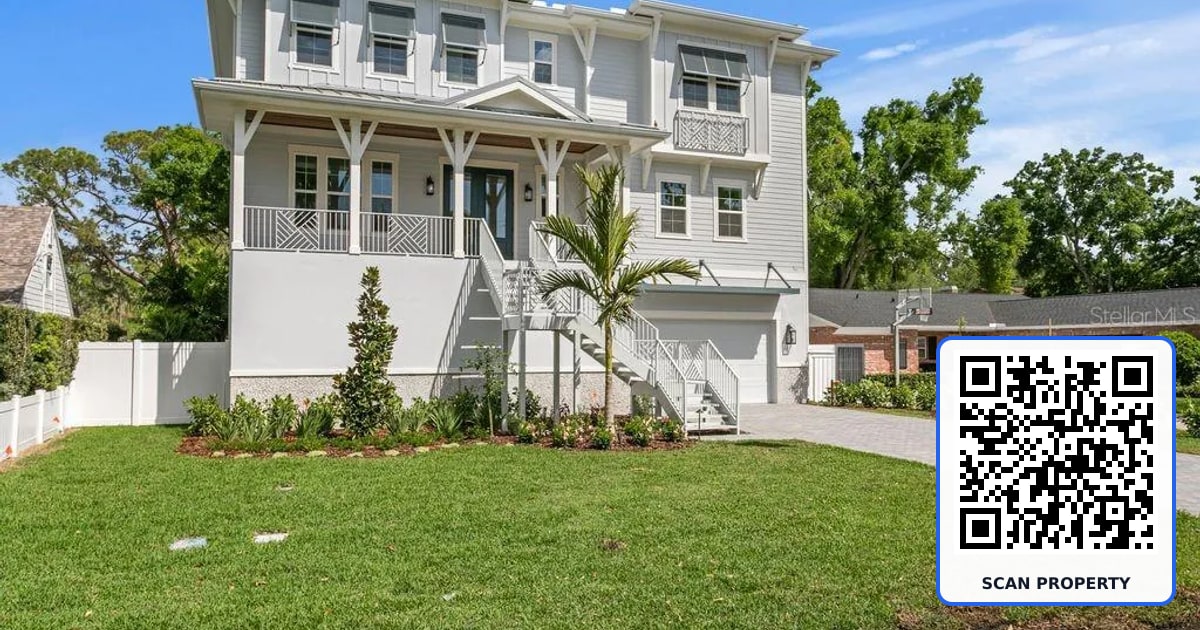 2312 S OCCIDENT STREET property photo