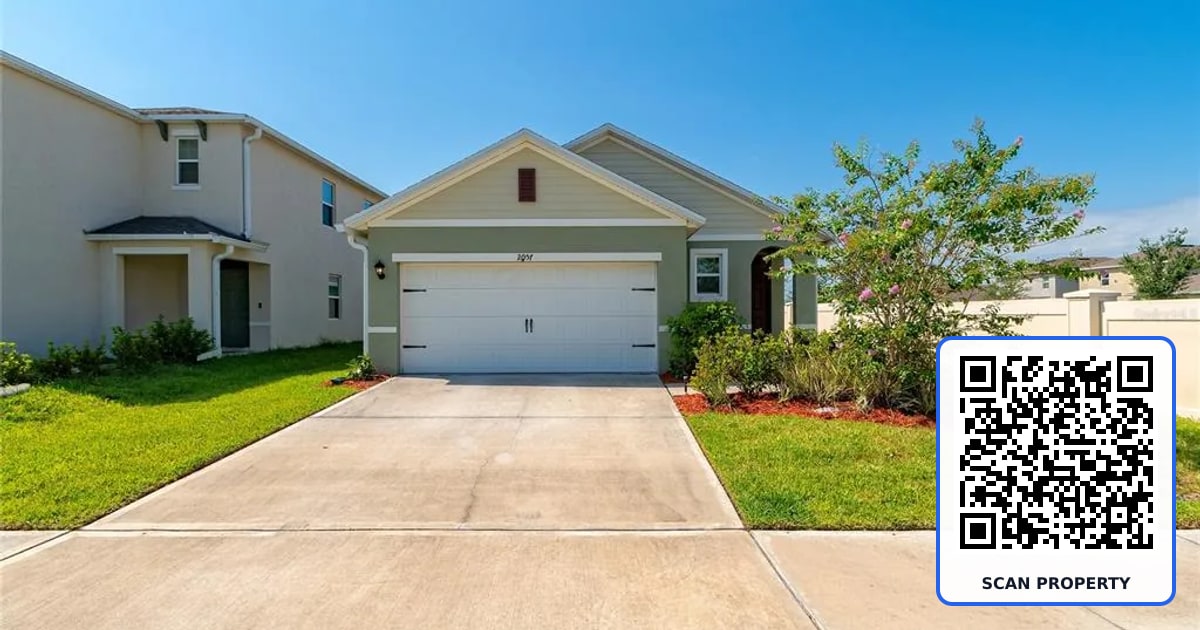2057 TWIN FLOWER LANE property photo