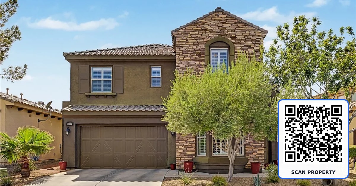 1045 Via Canale Drive property photo