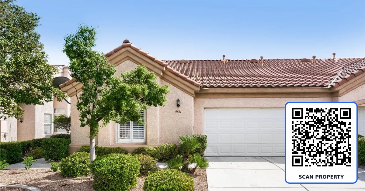9641 EMERAUDE Avenue property photo