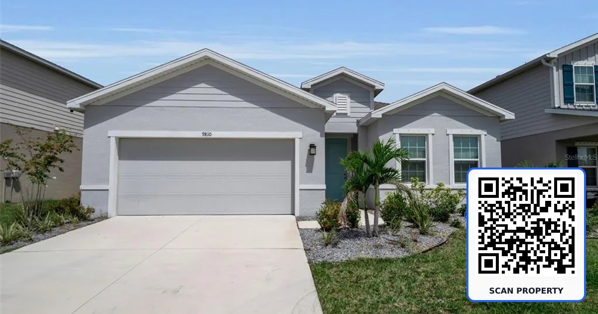 9810 EVENTIDE TRAIL property photo