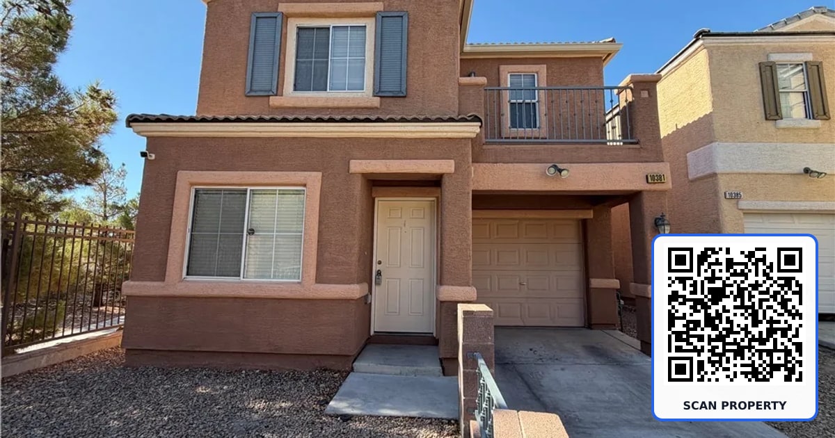 10381 Coyote Cub Avenue property photo