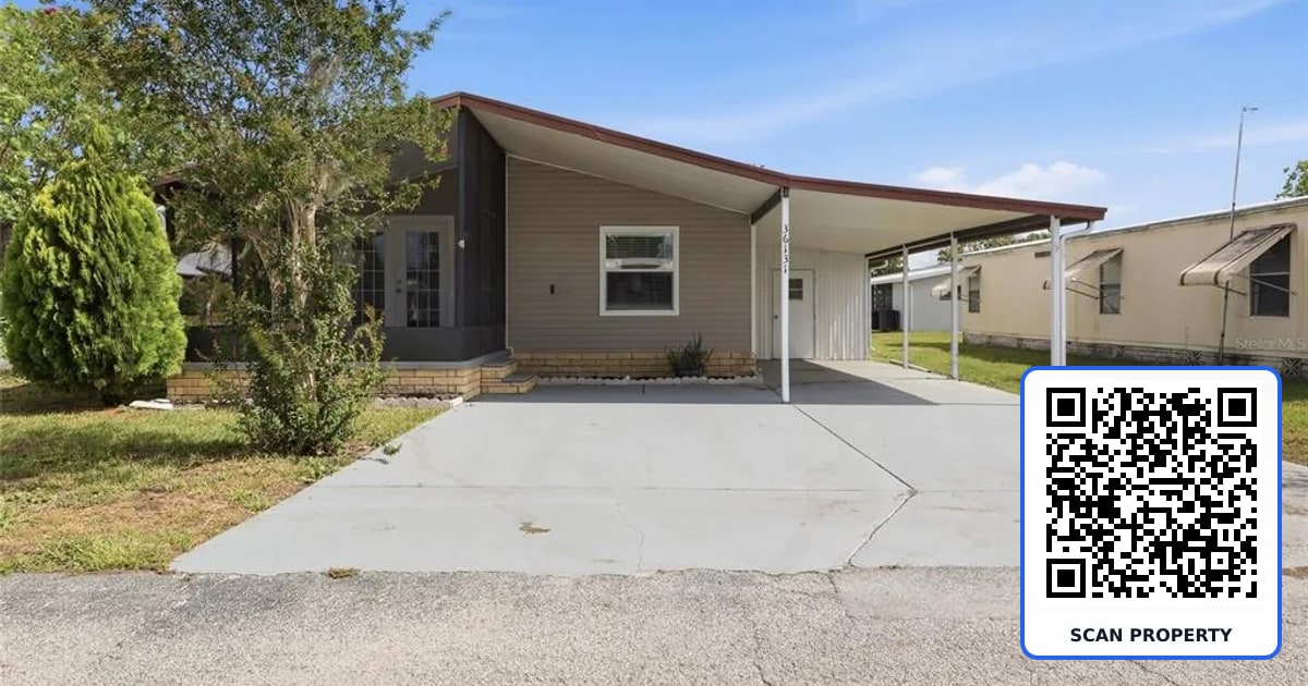 36131 ZINNIA STREET property photo