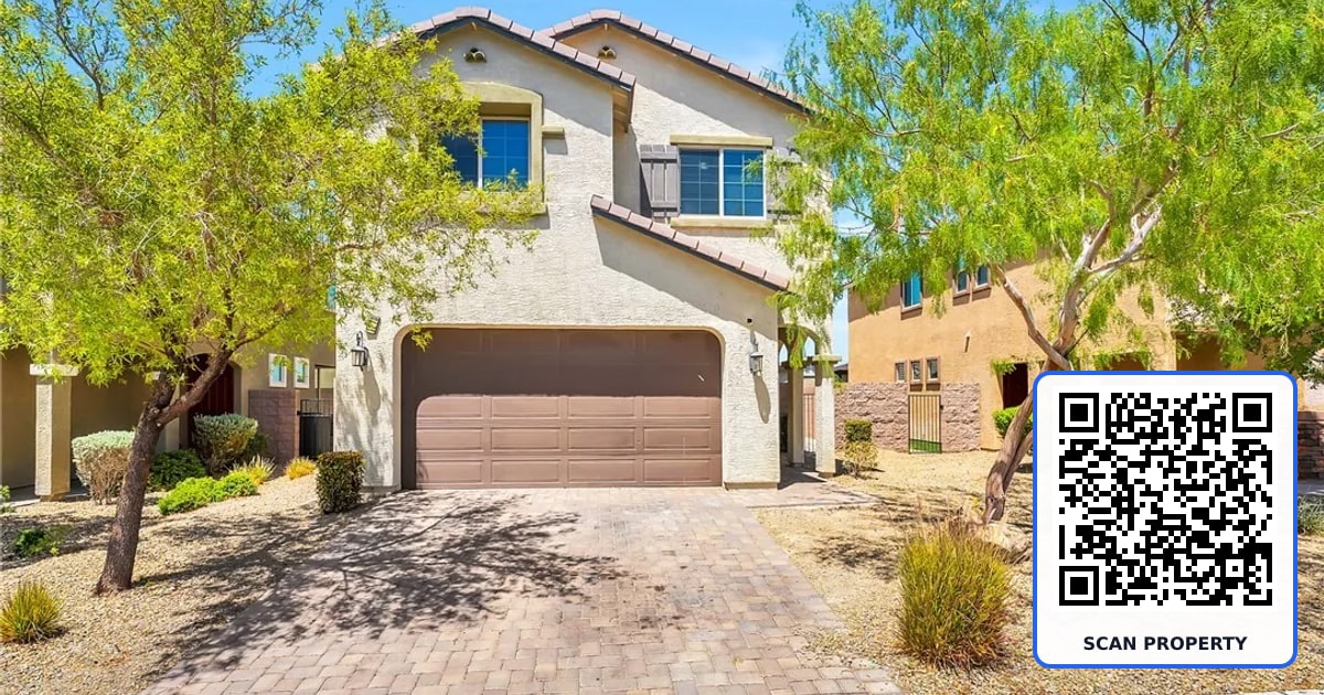 1270 Smokey Valley Lane property photo