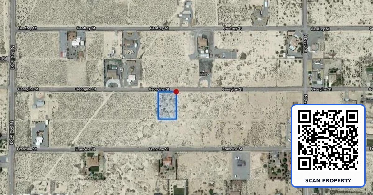 1731 Georgene Street property photo