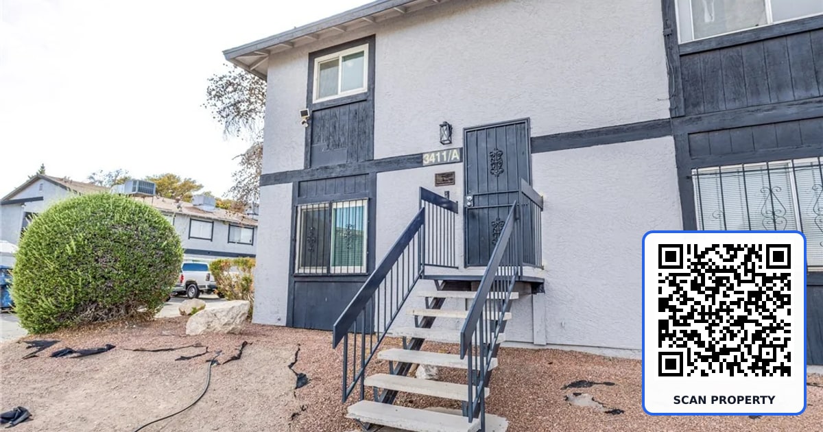 3411 Civic Center Drive A property photo