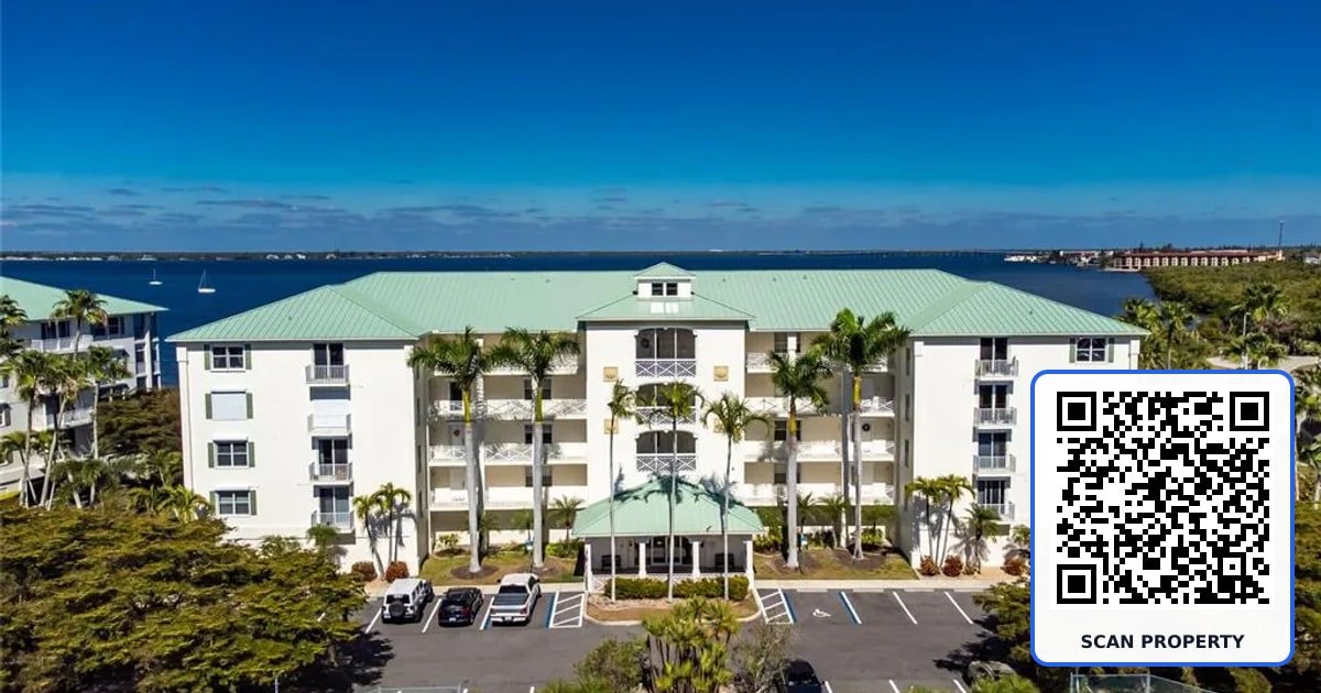 200 HARBOR WALK DRIVE UNIT 353 property photo