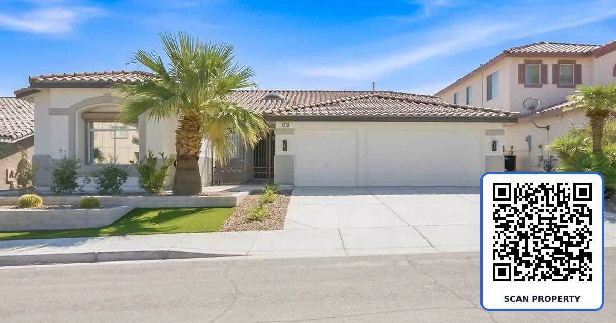 1028 Triumphant Street property photo