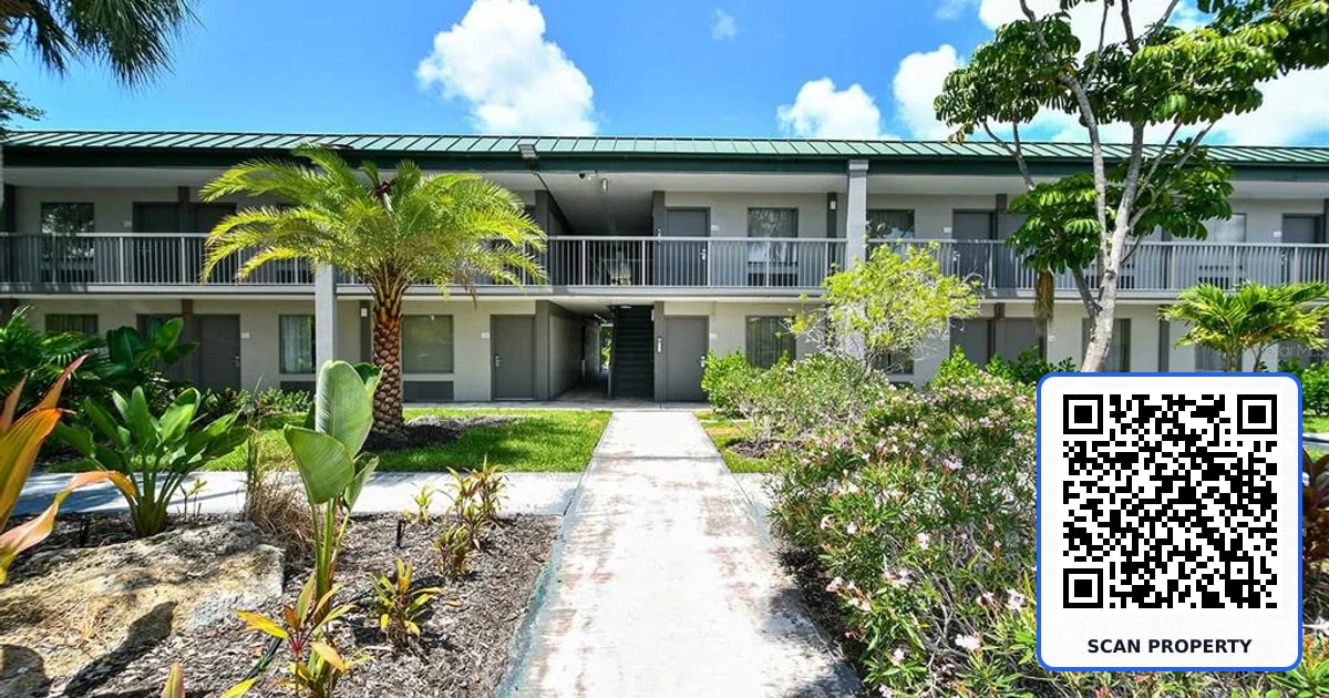 7150 N TAMIAMI TRAIL UNIT S-612 property photo