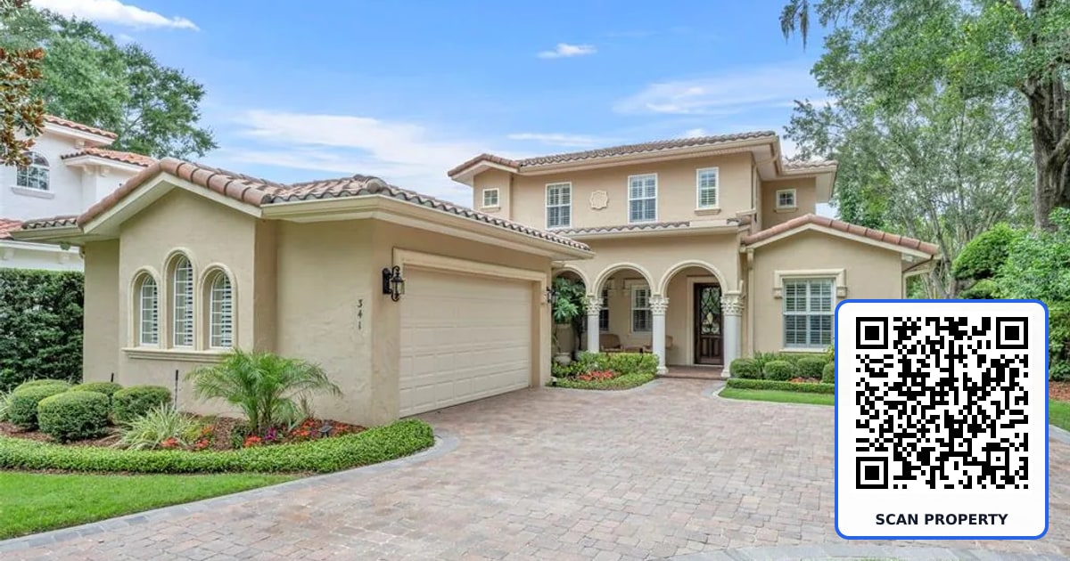 341 E READING WAY property photo