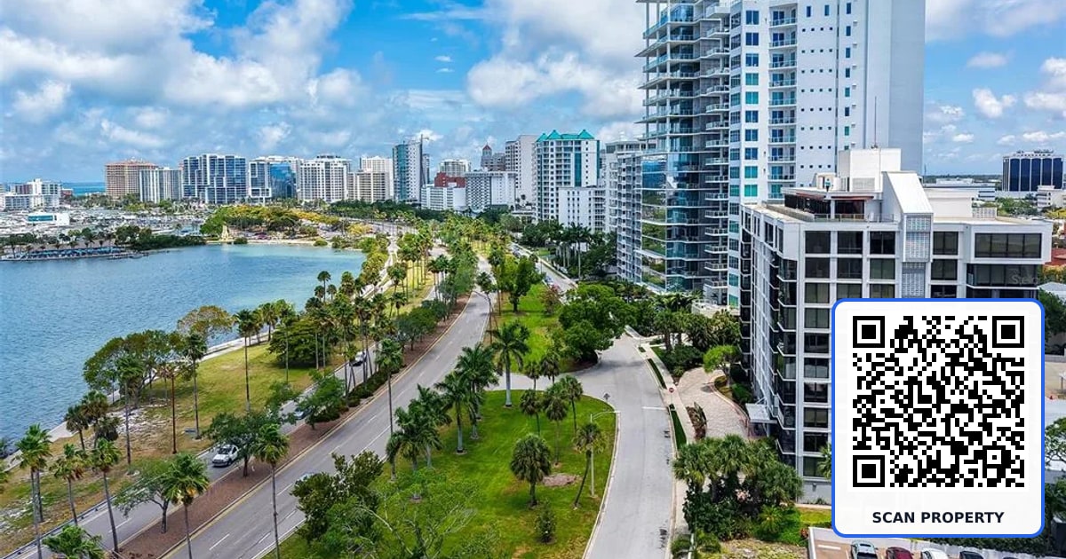 707 S GULFSTREAM AVENUE UNIT 307 property photo