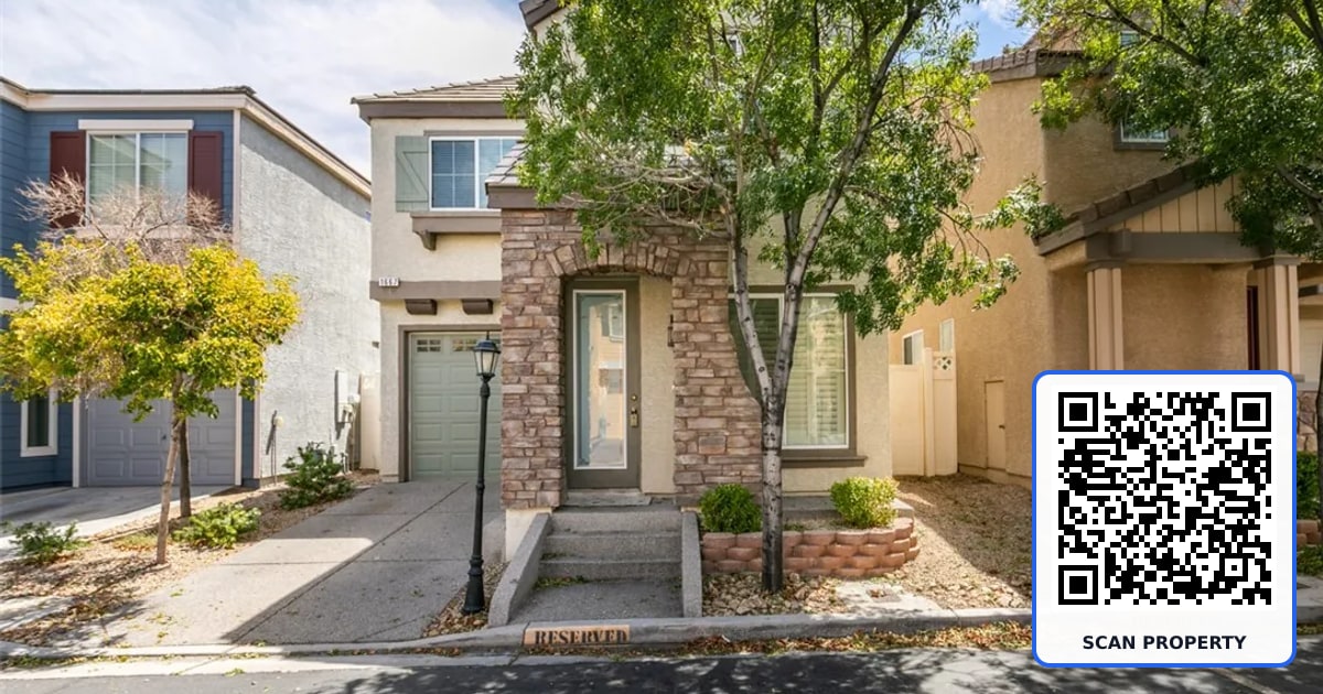 1667 RAINBOW DREAM Avenue 0 property photo