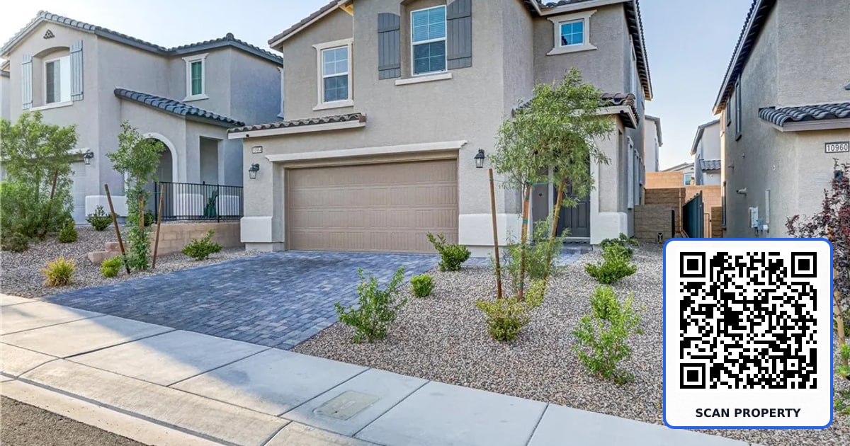 10964 Oregano Avenue property photo