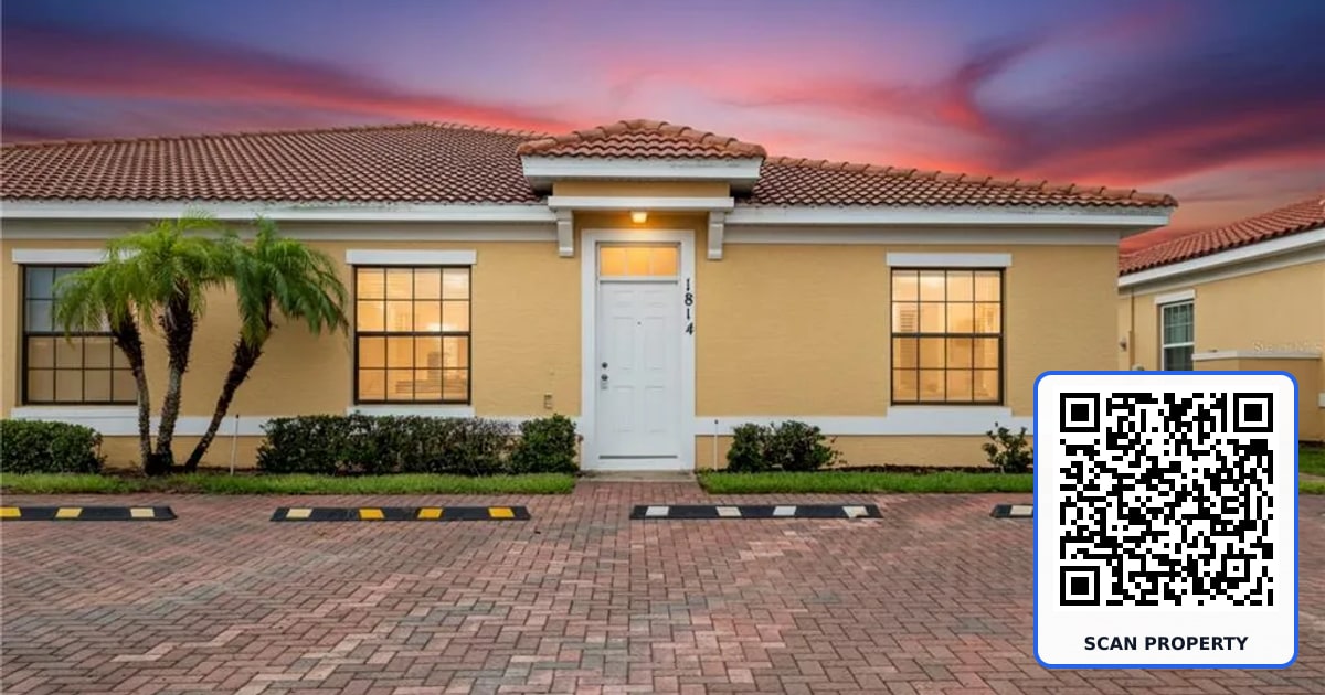 1814 CORIANDER DRIVE property photo