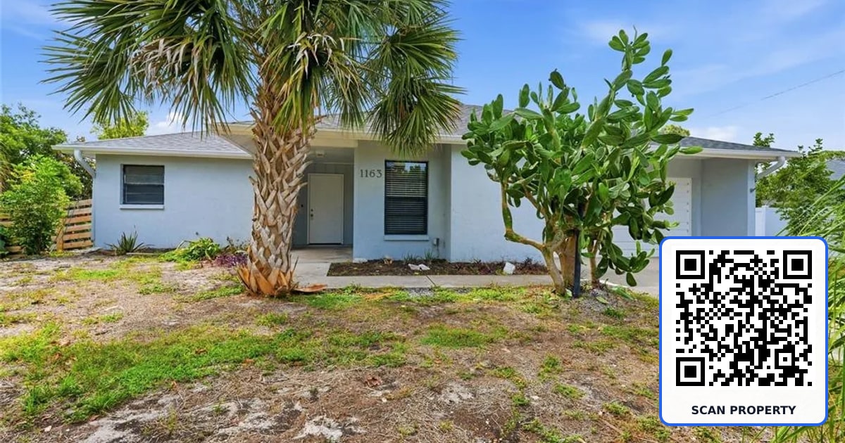 1163 RINGTAIL ROAD property photo