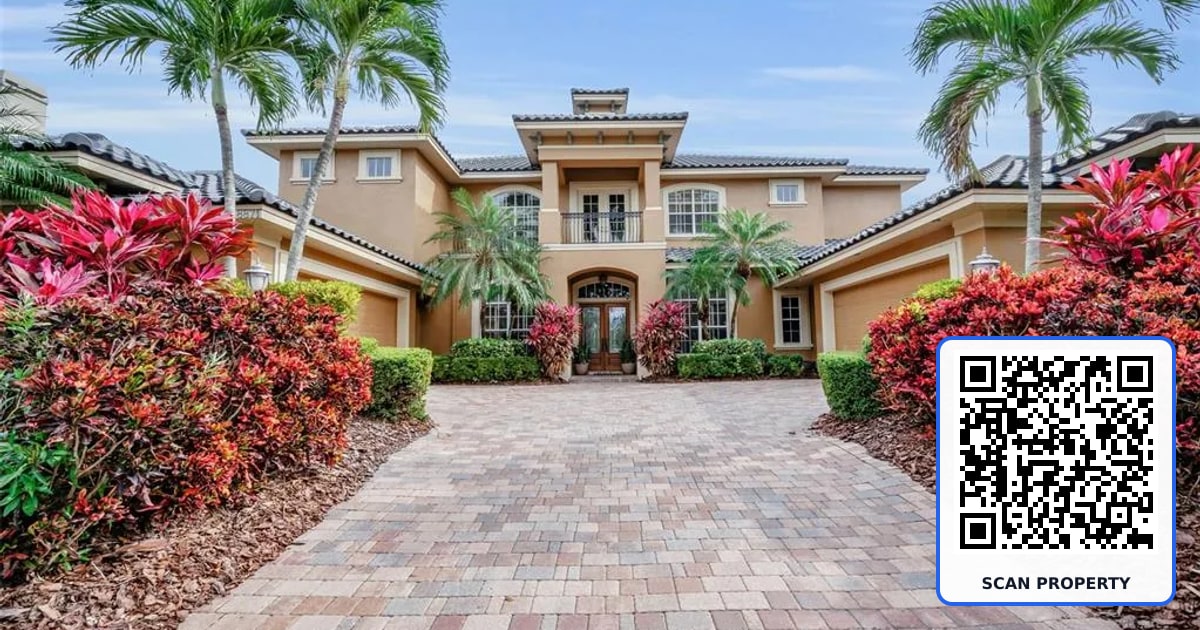 8871 SILVERTHORN ROAD property photo
