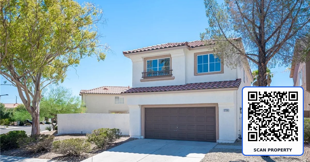 1756 Park Mesa Lane property photo
