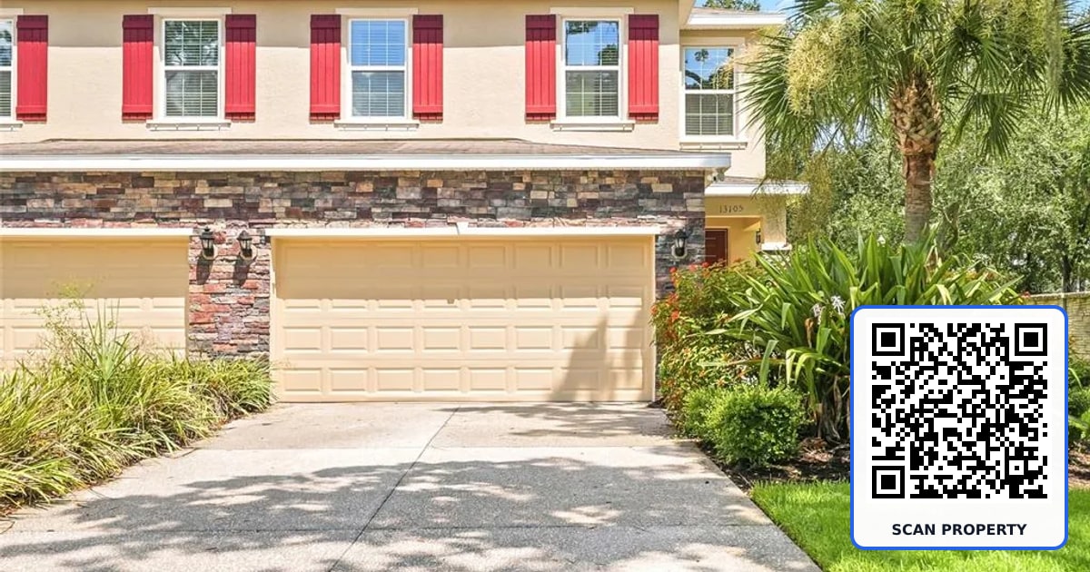 13105 CANOPY CREEK DRIVE property photo