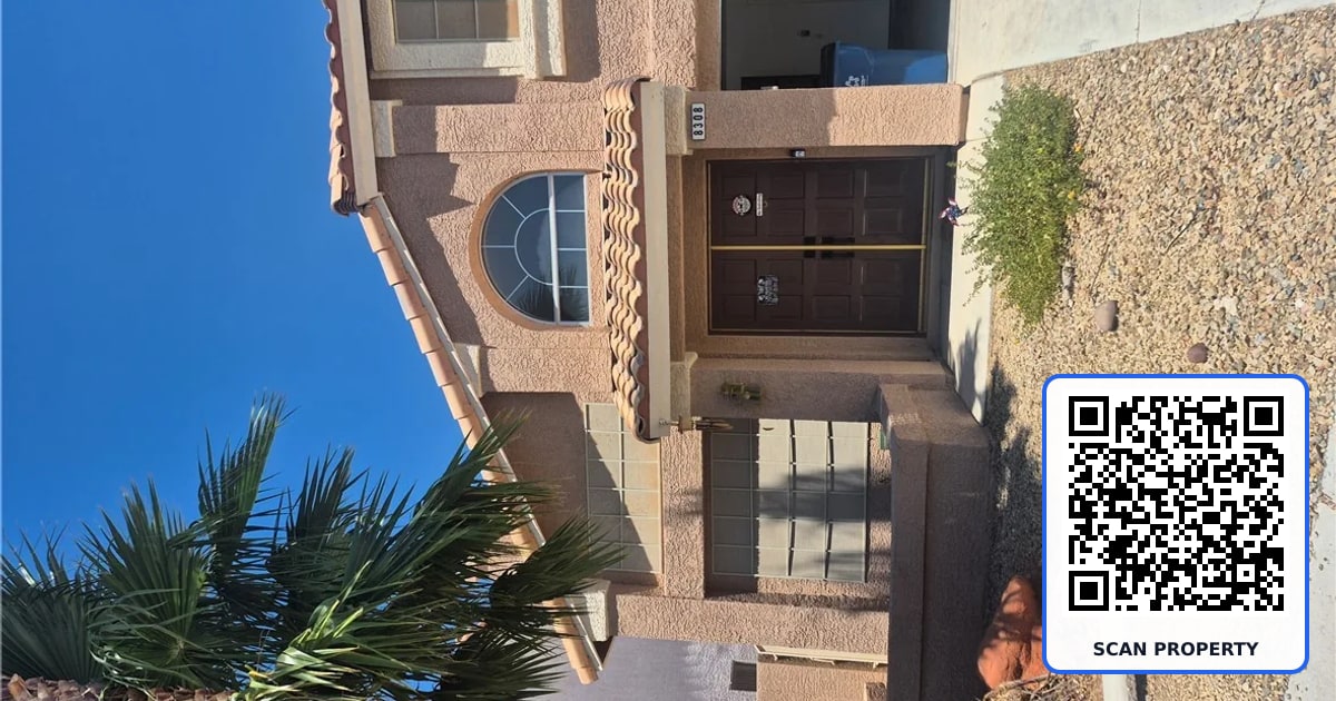 8308 Brittany Harbor Drive property photo
