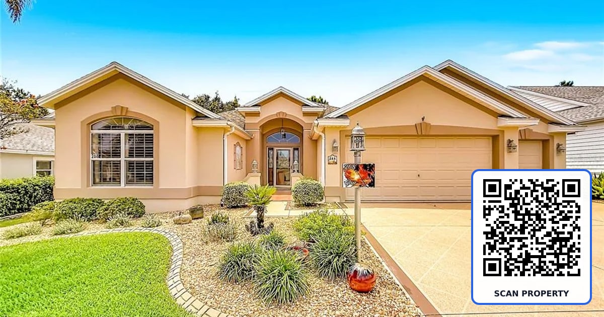 268 LAWTHORN STREET property photo