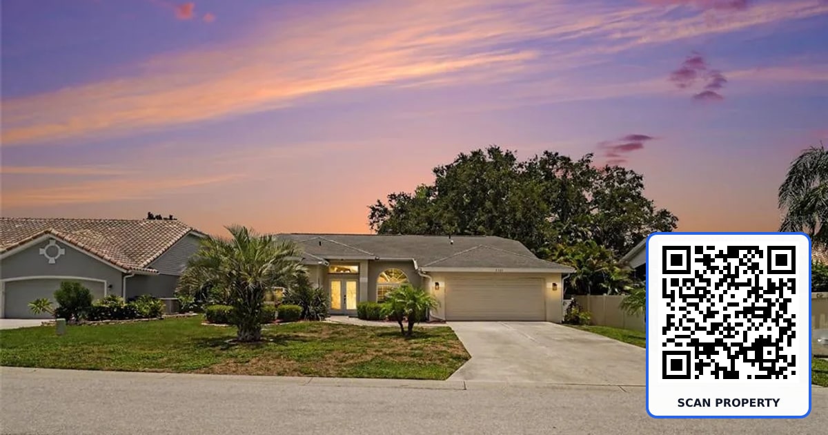 5325 GARDENS DR property photo