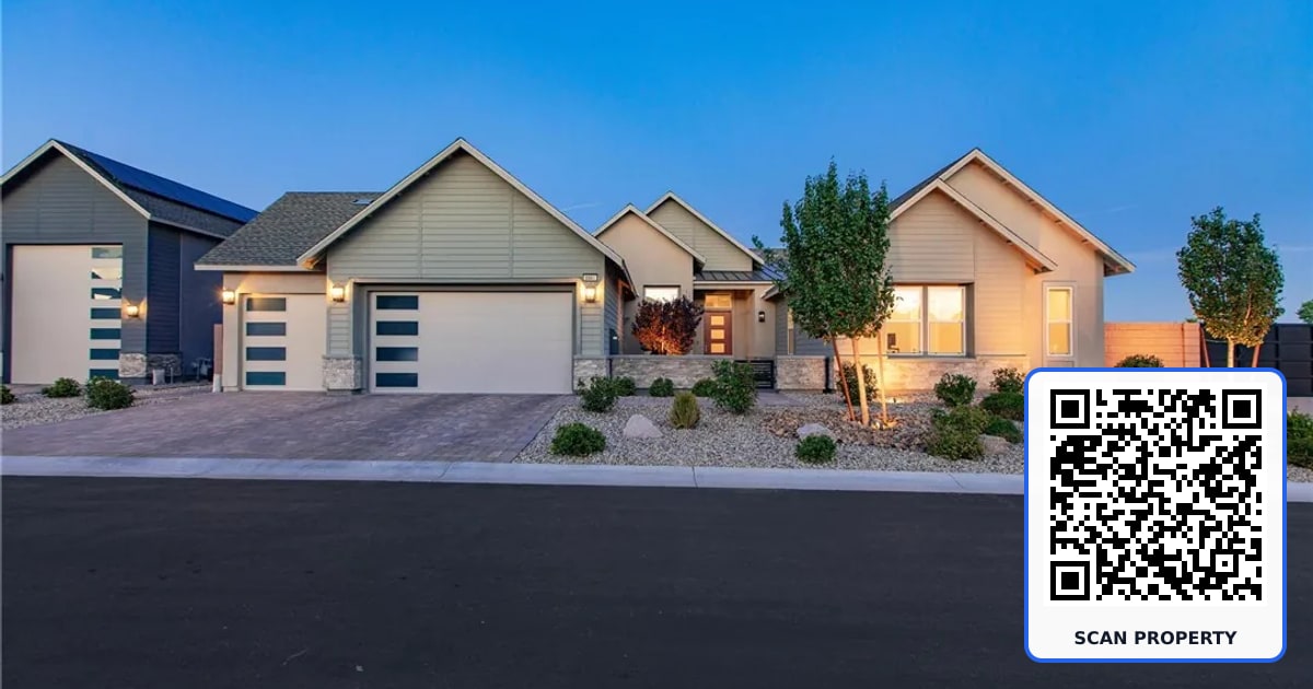 8860 Sweet Magnolia Court property photo
