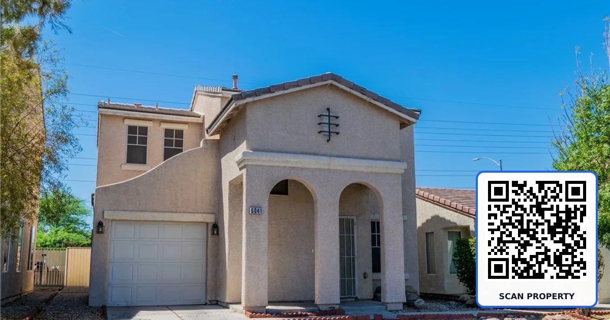 6041 El Sol Drive property photo