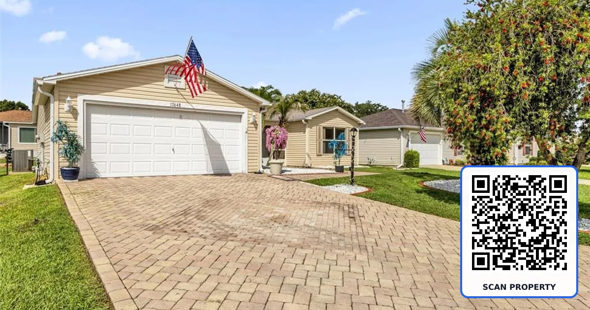 17648 SE 93RD BUTLER COURT property photo