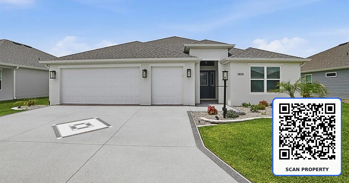 1404 HEARNS LOOP property photo