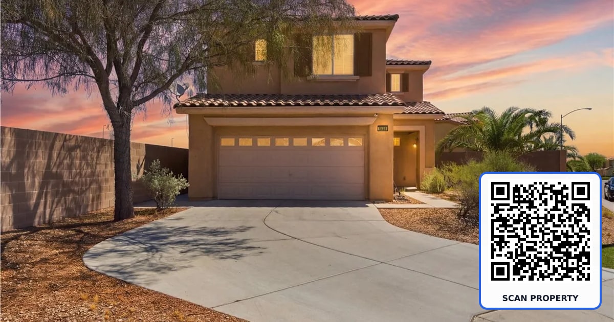 5446 Caprock Canyon Avenue property photo