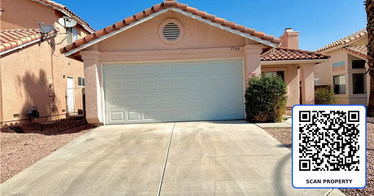 7766 Little Valley Avenue 0 property photo