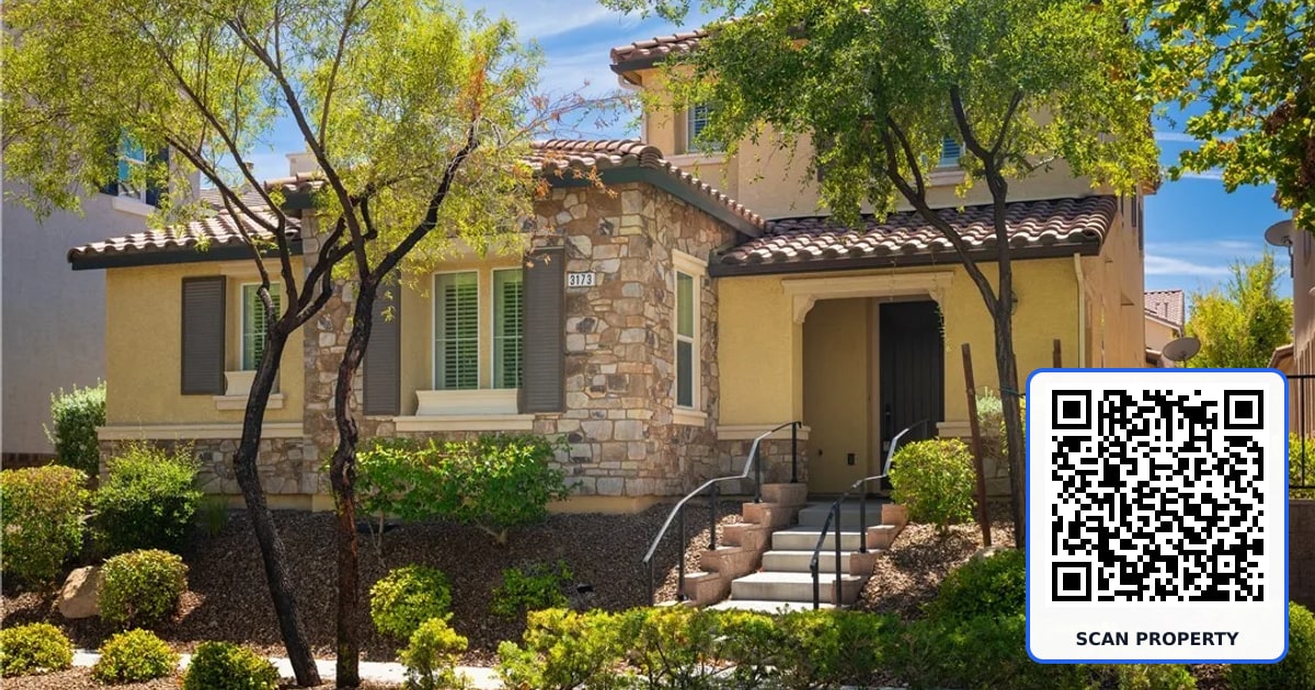 3173 Degas Tapestry Avenue property photo