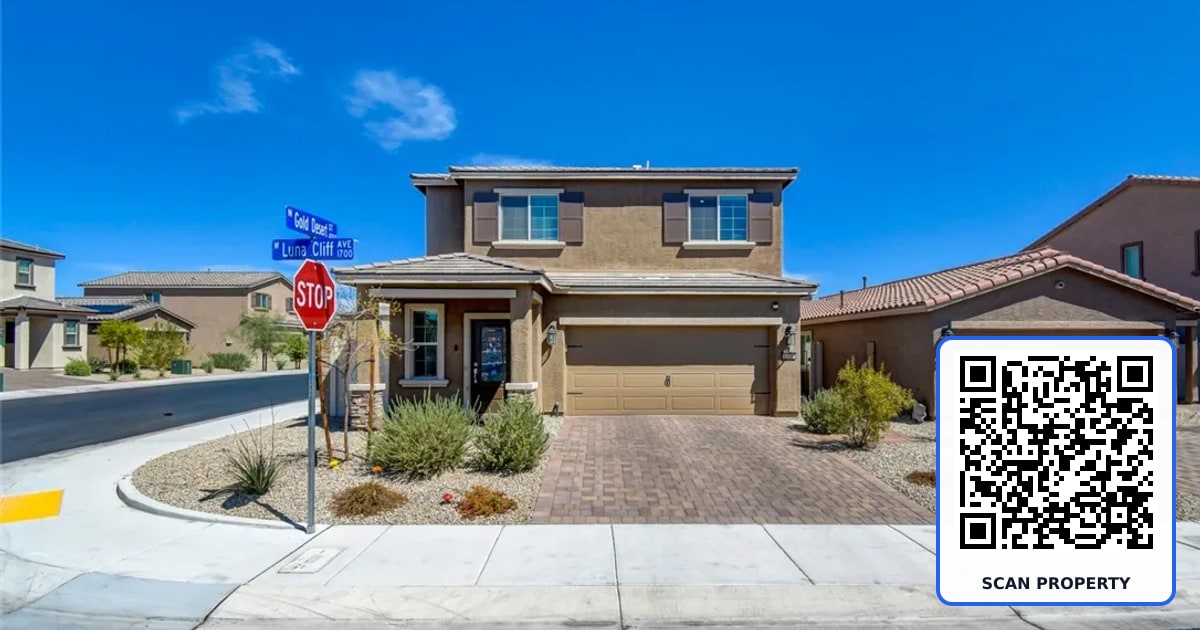 1720 Luna Cliff Avenue property photo