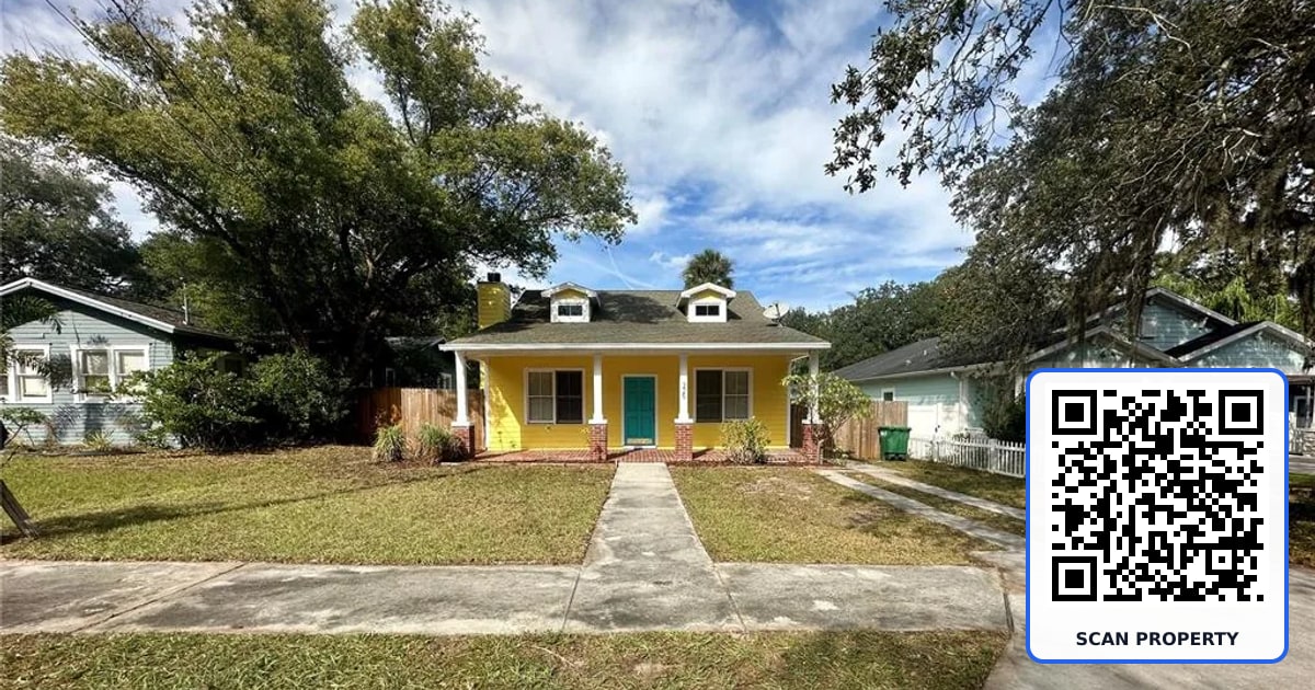 325 W JEAN STREET property photo