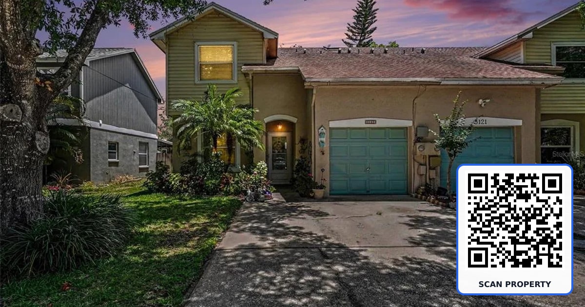 5123 CORVETTE DRIVE property photo