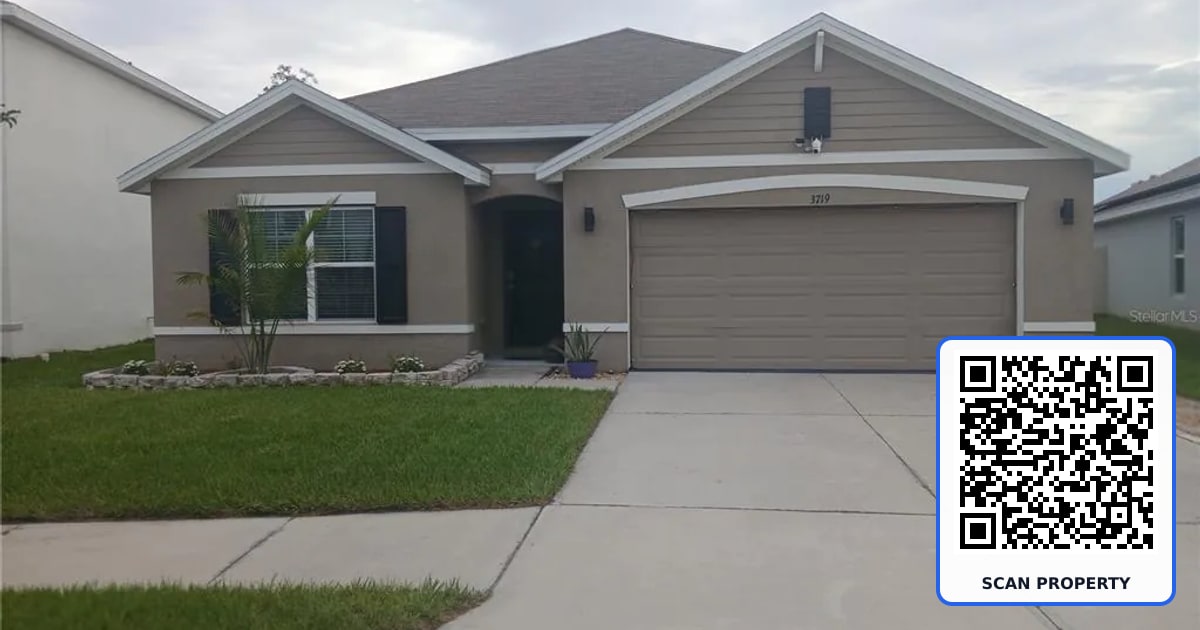 3719 CAPRI COAST DRIVE property photo