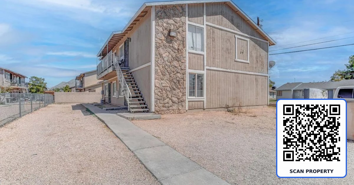1810 Bartoli Drive 1 property photo