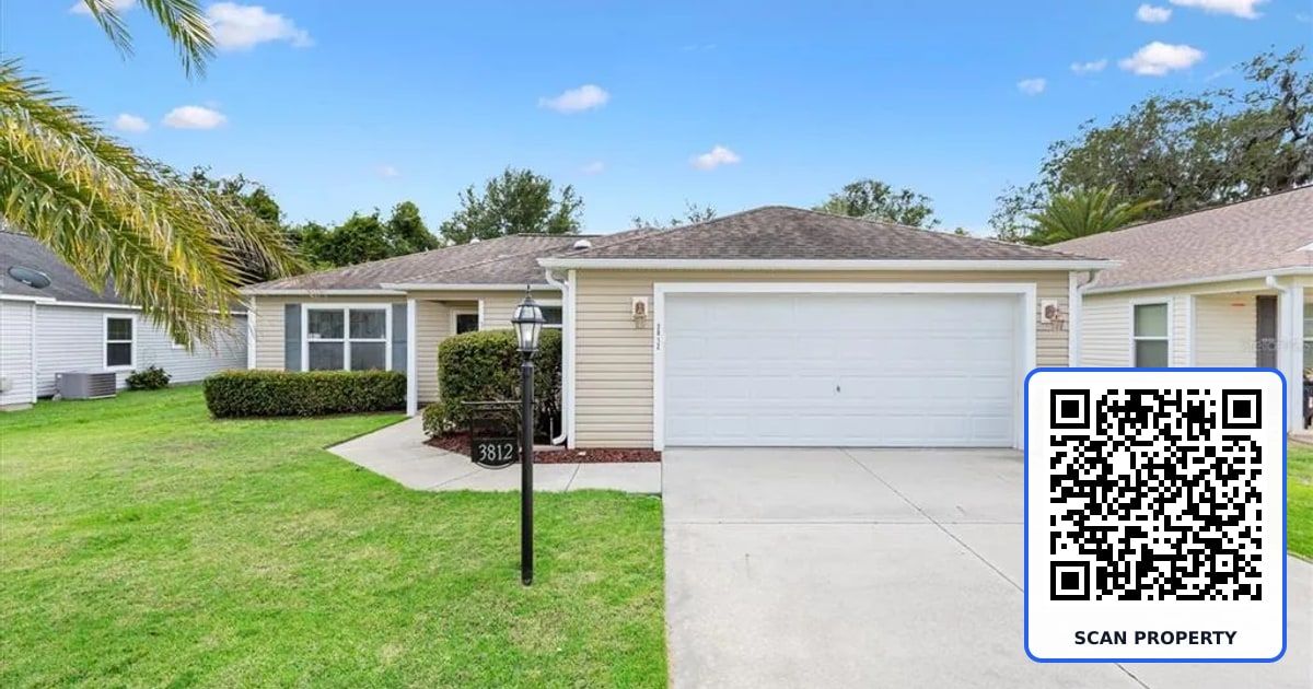 3812 INFINITY RUN property photo